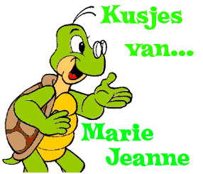 Marie jeanne