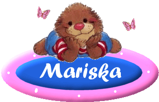 Mariska