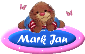 Mark jan
