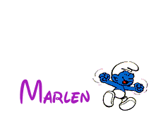 Marlen