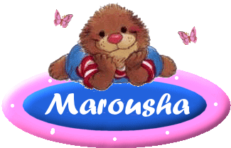 Marousha