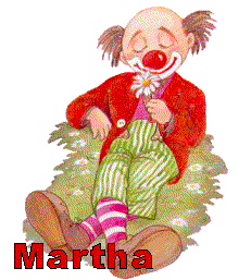 Martha nom gifs