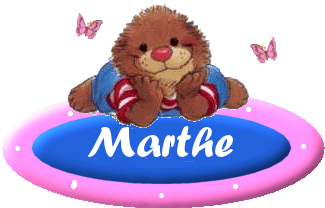 Marthe