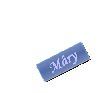 Mary nom gifs