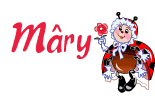 Mary nom gifs