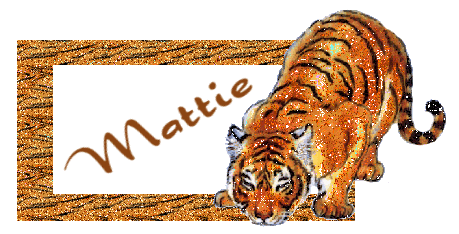 Mattie