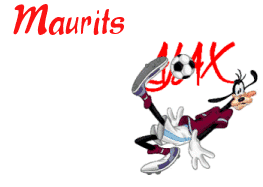 Maurits
