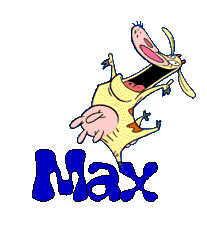 Max nom gifs