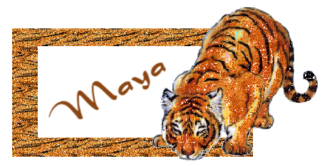Maya nom gifs