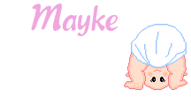 Mayke