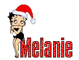 Melanie nom gifs