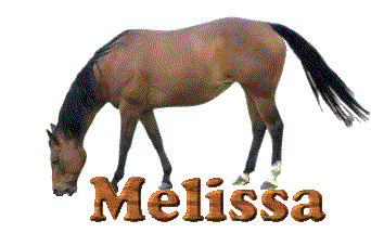 Melissa nom gifs