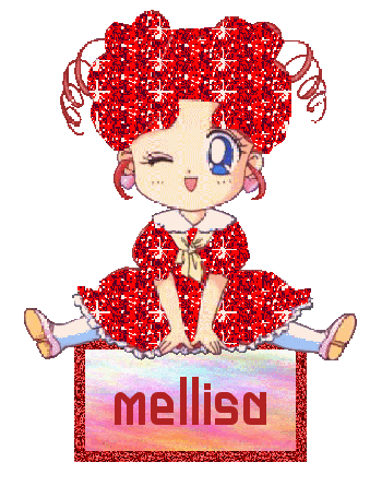 Mellisa