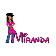 Miranda nom gifs