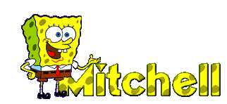 Mitchell nom gifs