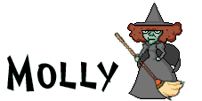 Molly nom gifs