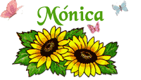 Monica nom gifs