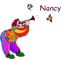 Nancy nom gifs