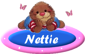 Nettie nom gifs