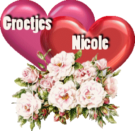 Nicole nom gifs