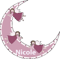 Nicole nom gifs