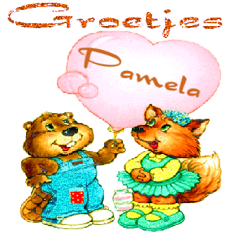 Pamela nom gifs