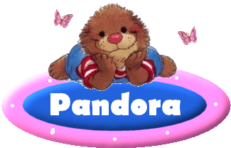 Pandora nom gifs