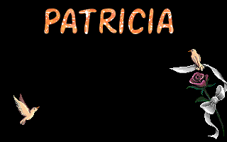 Patricia nom gifs