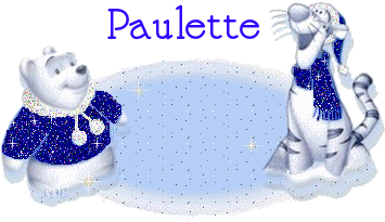 Paulette nom gifs