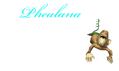 Phealana