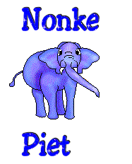 Piet nonke