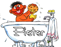 Pieter