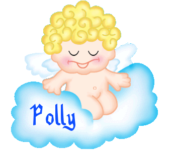 Polly nom gifs