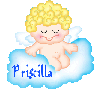 Priscilla nom gifs
