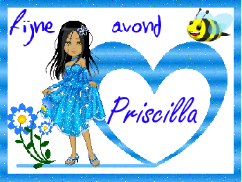 Priscilla nom gifs