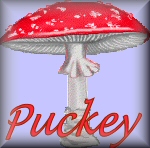 Puckey