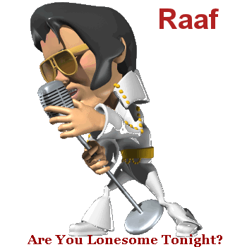 Raaf