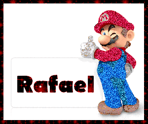 Rafael nom gifs