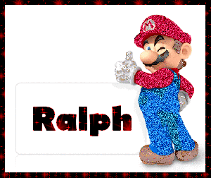 Ralph nom gifs
