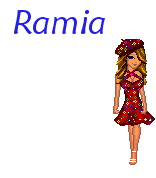 Ramia
