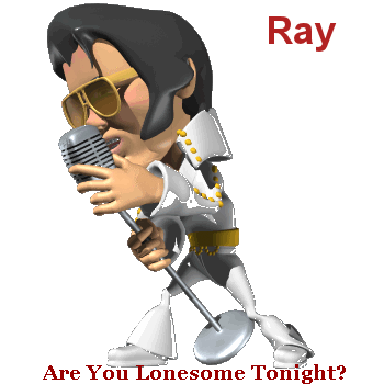 Ray nom gifs