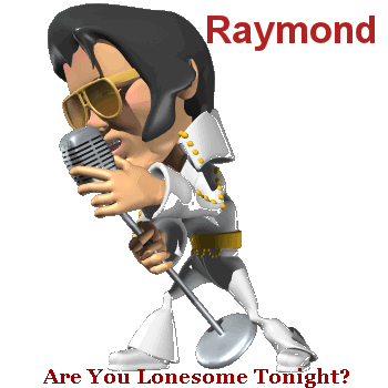 Raymond nom gifs