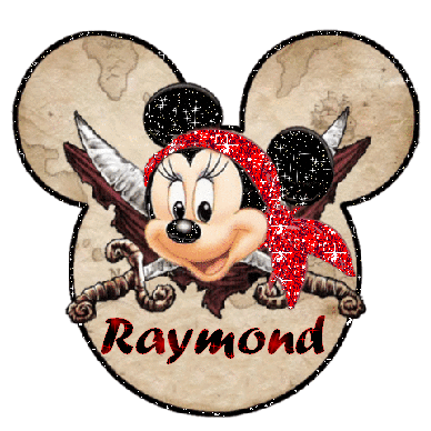 Raymond nom gifs