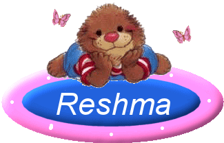 Reshma nom gifs