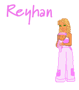 Reyhan
