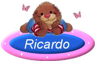 Ricardo nom gifs