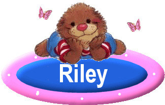 Riley nom gifs