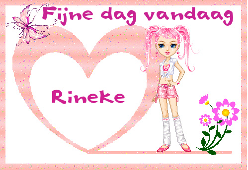 Rineke