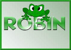 Robin nom gifs