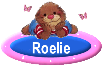 Roelie